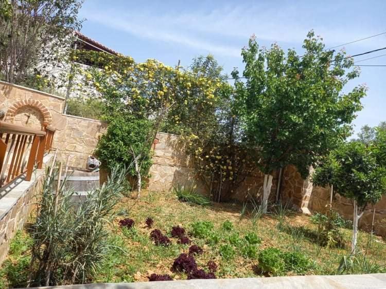 Peaceful House Near Airport Villa Pikérmion Exterior foto